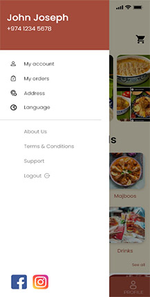 restaurant mobile app development companies